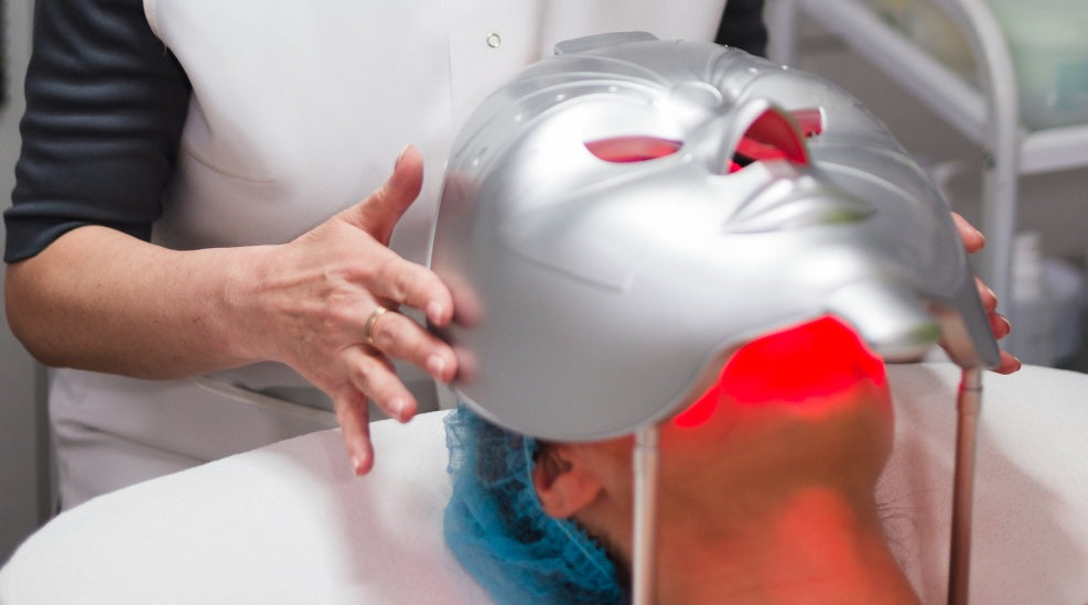 Red Light Therapy for Hair Growth: Does It Actually Work, and How to Get the Most Out of It