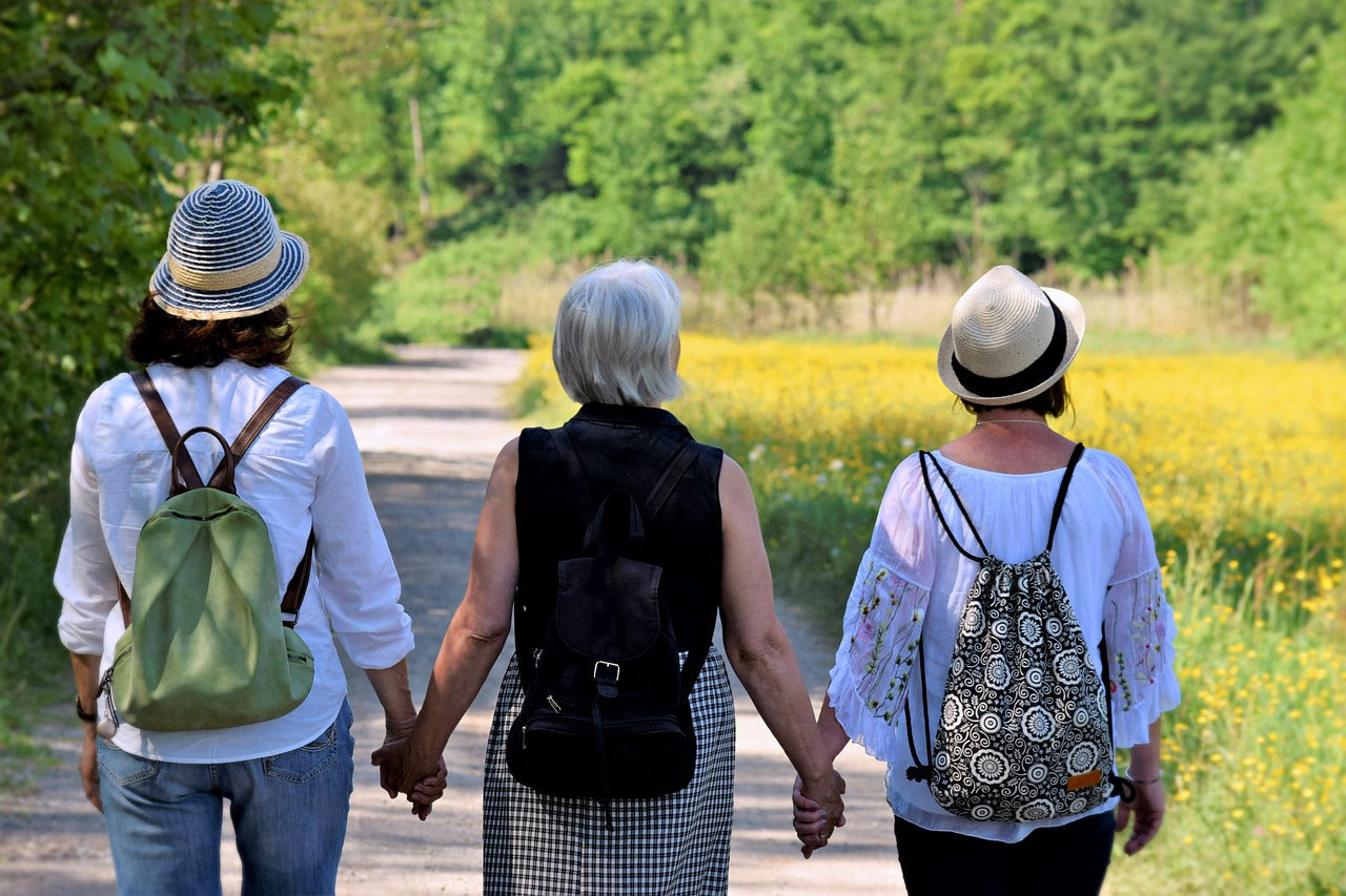 Perimenopause and Hair Thinning: Why It Happens and Your Realistic Action Plan