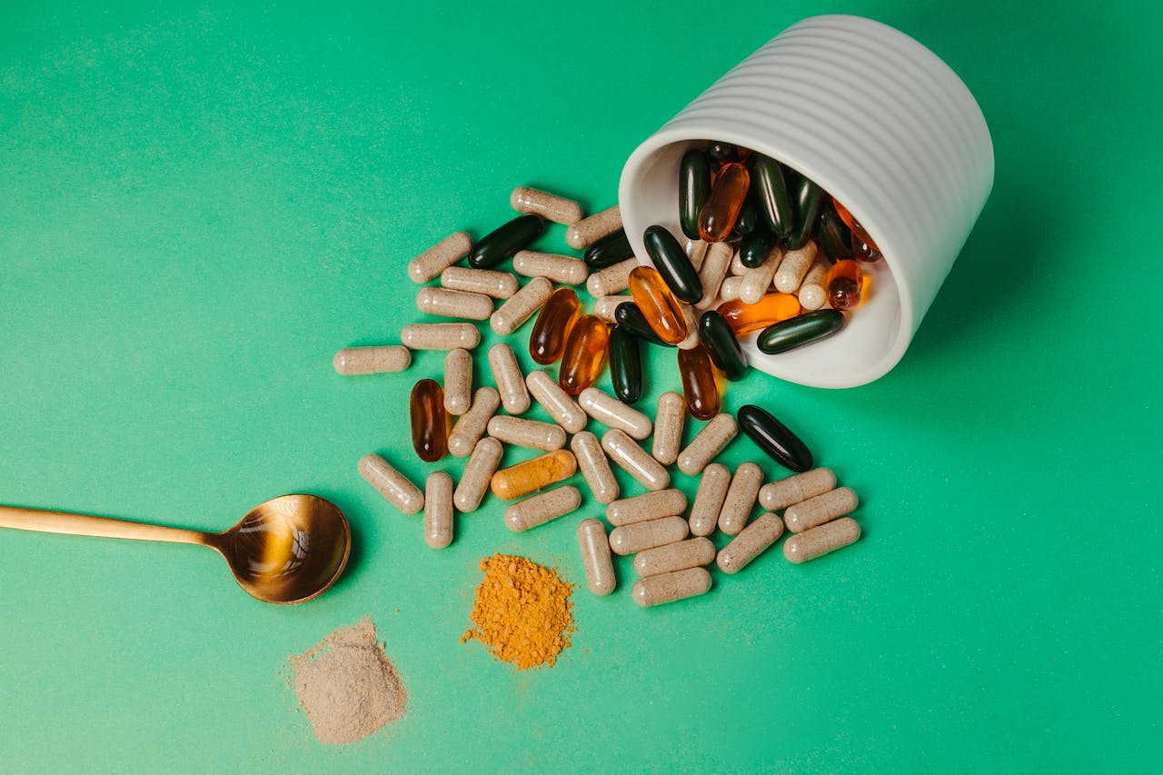 Supplements for Hair Loss in Women: What the Evidence Actually Says