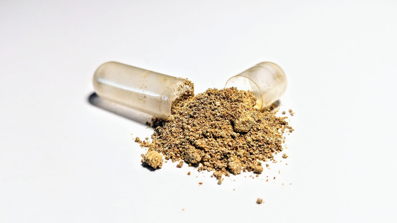 Ingredient Spotlight: Ashwagandha